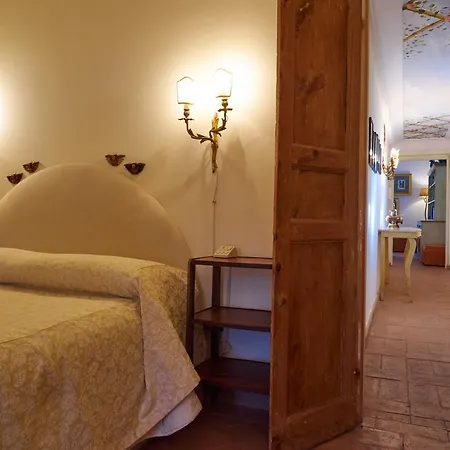 Alpehytte Casa Del Glicine Spoleto