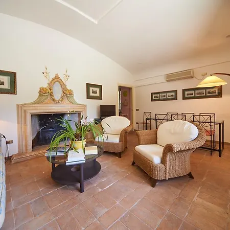 Casa Del Glicine *
