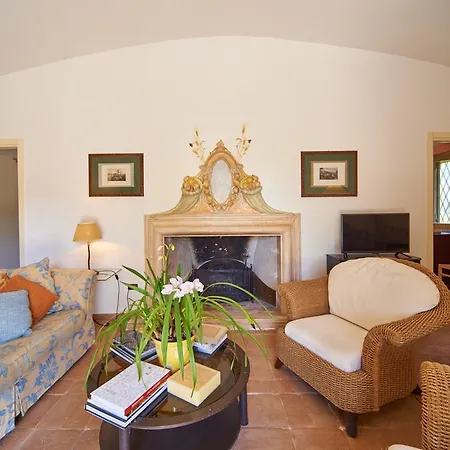 Casa Del Glicine Alpehytte *
