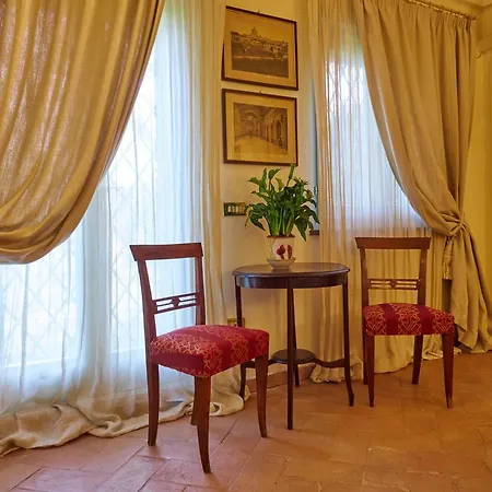 Casa Del Glicine Alpehytte