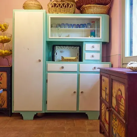 Casa Del Glicine *